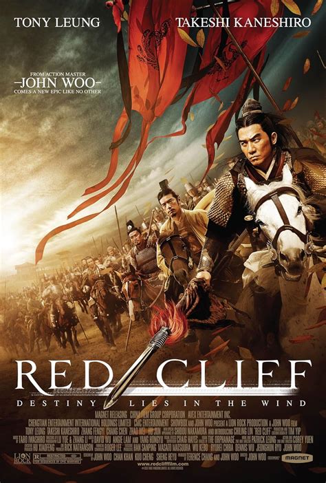 Red Cliff Betsul