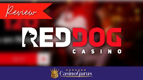 Red Dog Casino Brazil