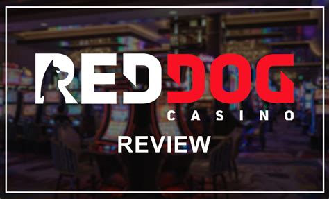 Red Dog Casino Haiti