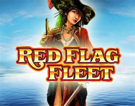 Red Flag Fleet Slot - Play Online
