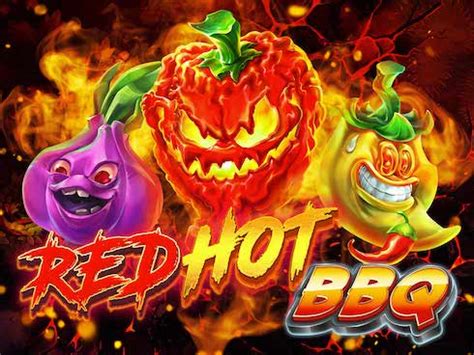 Red Hot Bbq Betano