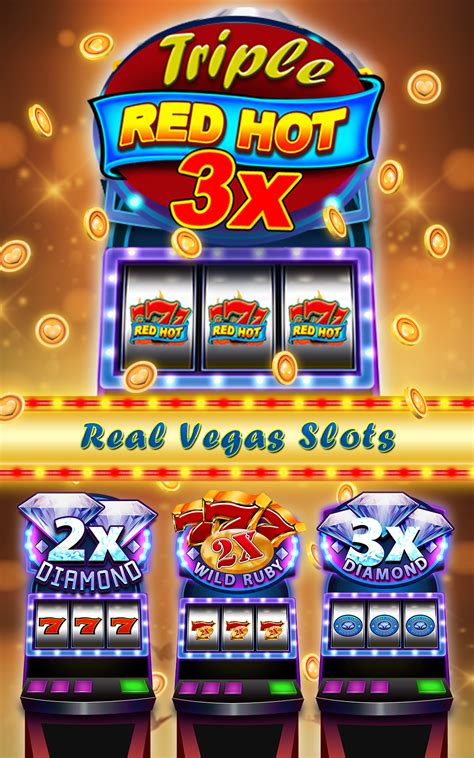 Red Hot Slot Machine Jackpot Para Venda
