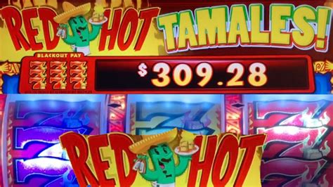 Red Hot Tamales Bet365