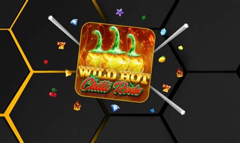 Red Hot Wild Bwin