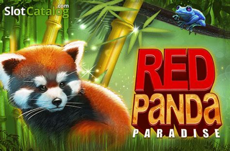 Red Panda Paradise Betway