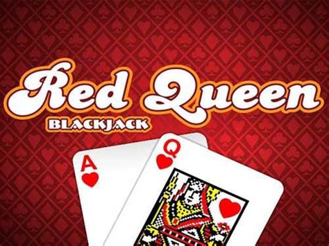 Red Queen Blackjack Betano