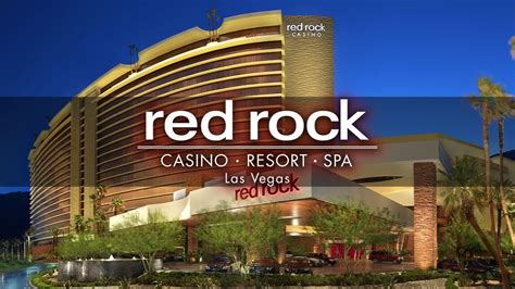 Red Rock Casino Vespera De Ano Novo Bingo