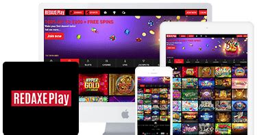 Redaxeplay Casino Aplicacao