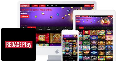 Redaxeplay Casino Mobile