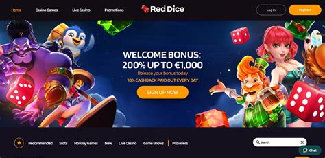 Reddice Com Casino Ecuador