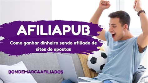 Rede De Afiliados De Apostas