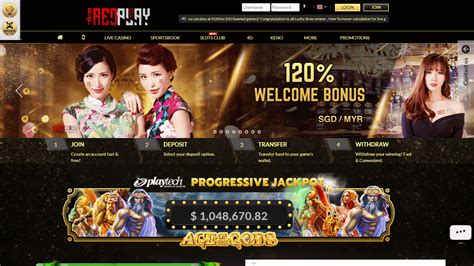 Redplay2u Casino Brazil