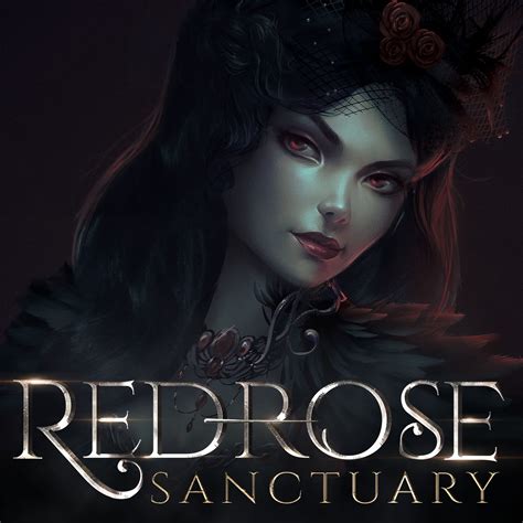 Redrose Sanctuary Novibet