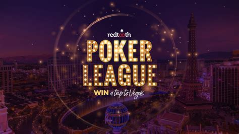 Redtooth Poker League Finais Regionais