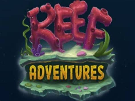 Reef Adventures Novibet