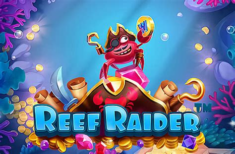 Reef Raider Bet365
