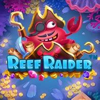 Reef Raider Betsson