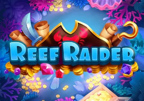 Reef Raider Brabet