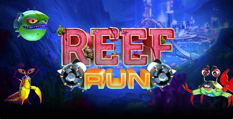 Reef Run Betsson