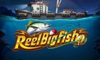 Reel Big Fish 888 Casino