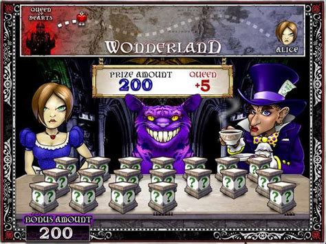 Reel Deal Slot Quest Alice No Pais Das Maravilhas Passo A Passo