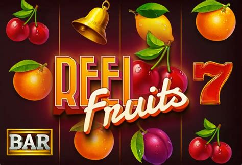 Reel Fruits Brabet