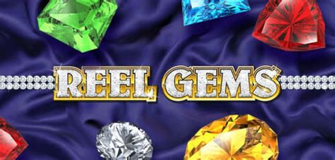 Reel Gems Maquina De Fenda