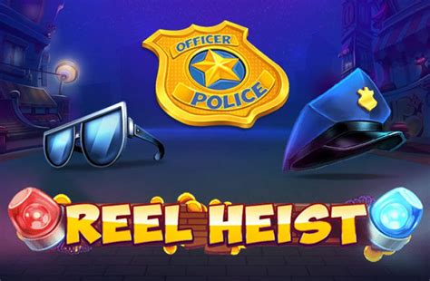 Reel Heist Netbet