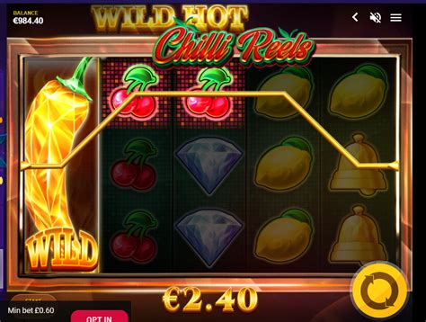 Reel Hot Bonus Bwin