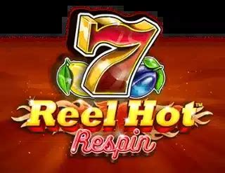 Reel Hot Respin Bodog