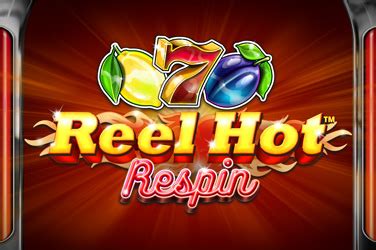 Reel Hot Respin Parimatch