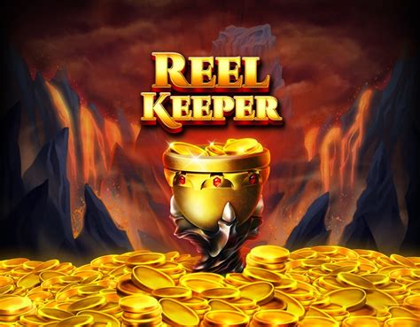 Reel Keeper Bet365