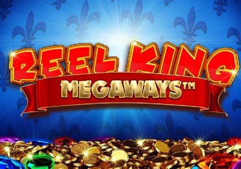 Reel King Megaways Review 2024