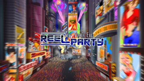 Reel Party Platinum Bwin