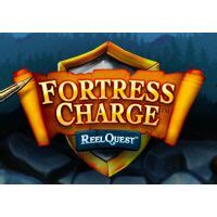 Reel Quest Fortress Charge Blaze