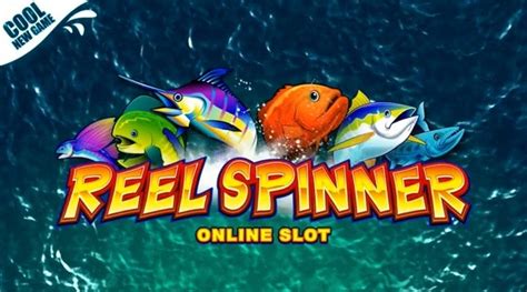 Reel Spiner 888 Casino