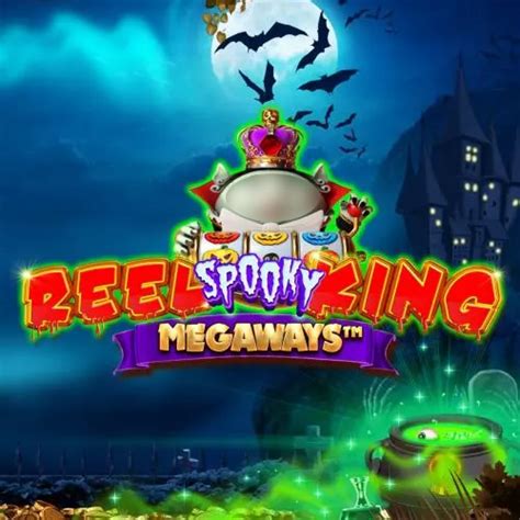 Reel Spooky King Megaways Betway