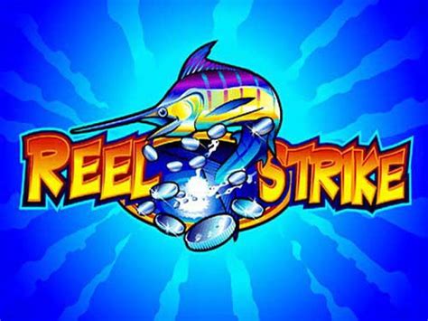 Reel Strike Pokerstars