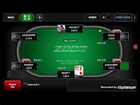 Reel Xtreme Pokerstars