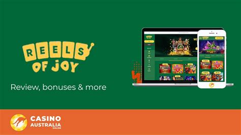 Reels Of Joy Casino Bolivia