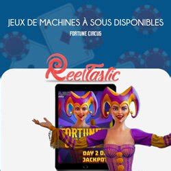 Reeltastic Casino Haiti