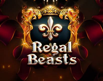 Regal Beasts Leovegas