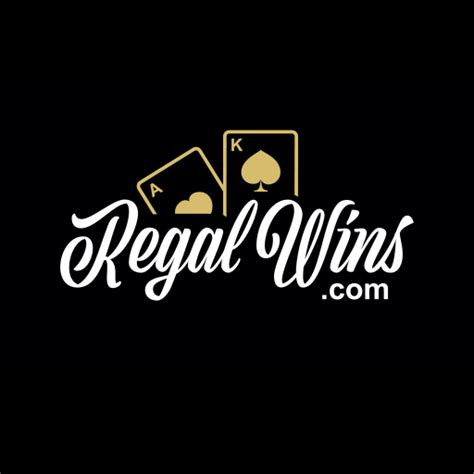 Regal Wins Casino App
