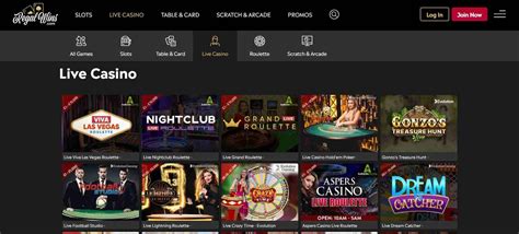 Regal Wins Casino Bolivia