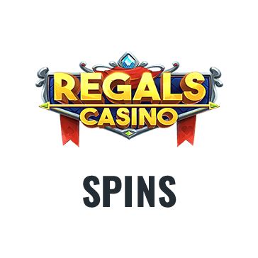 Regals Casino Apostas