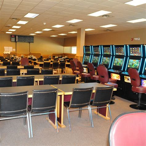 Regiao Dos Lagos Casino Belmont New Hampshire