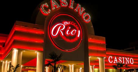 Registrar O Casino Del Rio