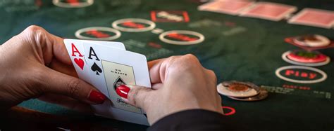 Regle Poker Egalite