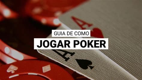 Regras De Poker Sem Apostar