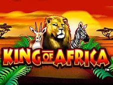 Rei Da Africa Slot Online Gratis